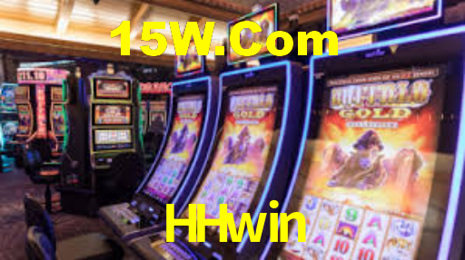 HHwin: Seu Cassino Premiado com Pagamentos Rápidos