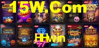 Live Casino HHwin