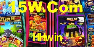 HHwin App Interface