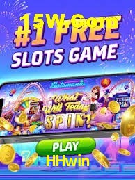Welcome Bonus HHwin