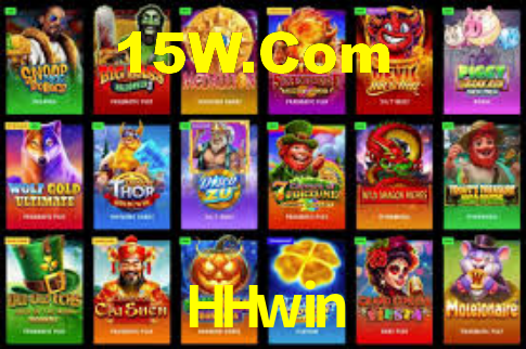 HHwin App