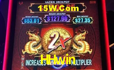 Promoção Relâmpago HHwin