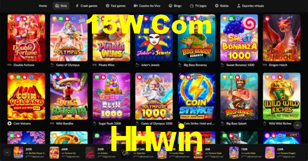 HHwin