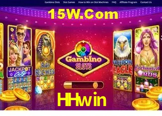Design Responsivo HHwin