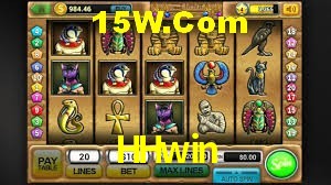 Experiência VIP HHwin
