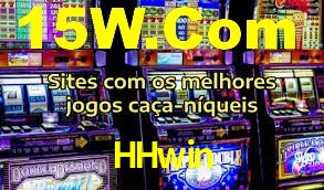 HHwin,HHwin.Com