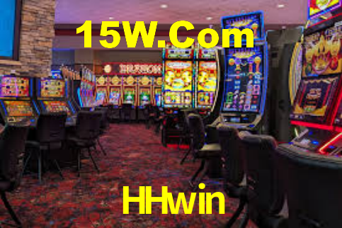 Bônus Generosos e Exclusivos no HHwin para Você!
