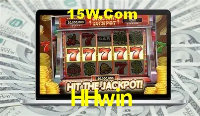 Casino Ao Vivo HHwin
