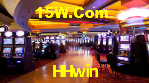 HHwin: A Experiência de Casino com Jogos de Mesa ao Vivo