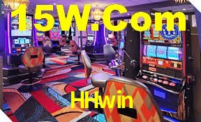 Roulette Table HHwin