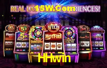 Sistemas de Segurança HHwin