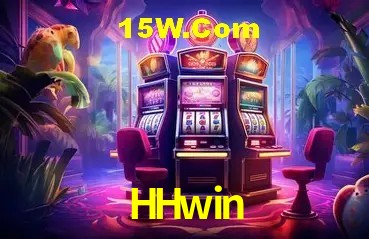 Diretório de Jogos HHwin