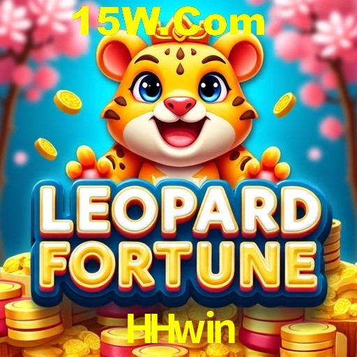 Descubra o Mundo do Cassino Online com HHwin