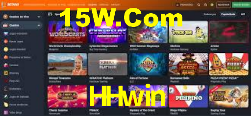 HHwin App