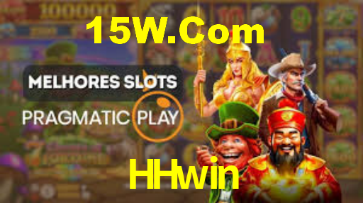 HHwin - Plataformas De Slots De Cassino Online - HHwin.Com