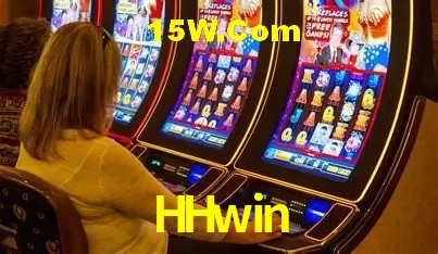 Jogos de Slot HHwin